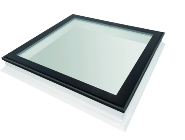 OnTop Flachdachfenster asdasdasd